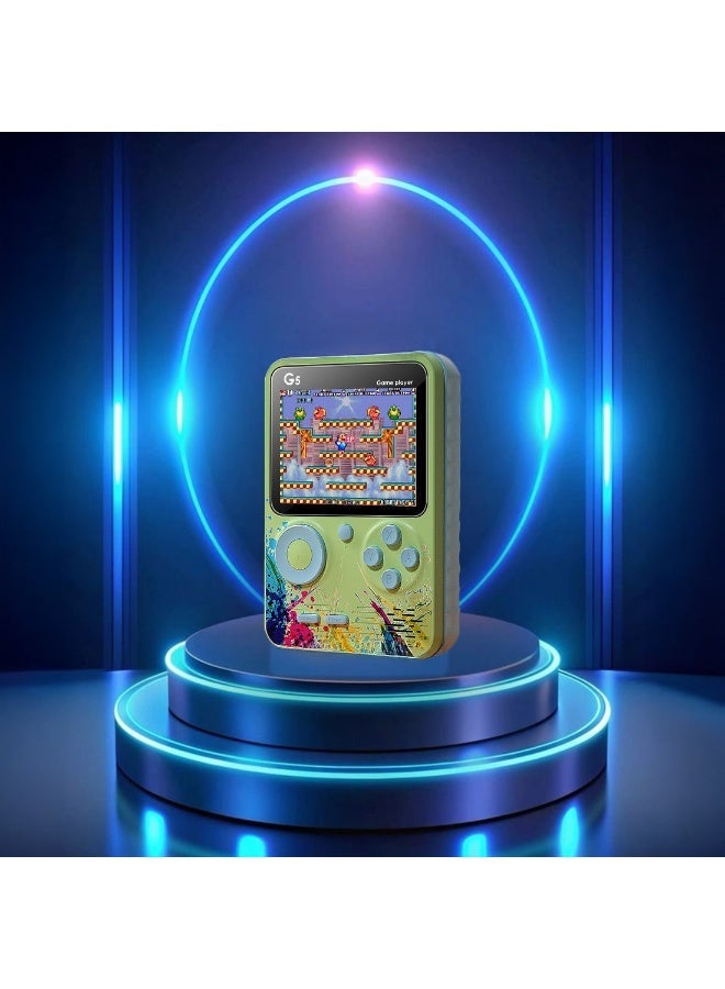 TORİMA GC-012 GREEN GAMEBOY - Image 3